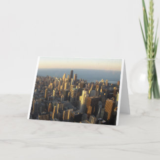 イル・シカゴ カード