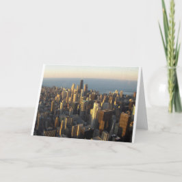 イル・シカゴ カード