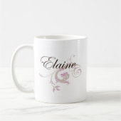 イレイン コーヒーマグカップ (左)