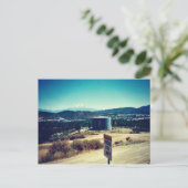 イレカ・カリフォルニア ポストカード (スタンド正面)