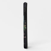 イレナビクトリアンブーケiPhone 5/5Sケース Case-Mate iPhoneケース (裏面/左)