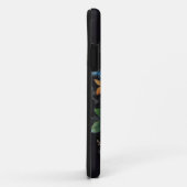 イレナビクトリアンブーケiPhone 5/5Sケース Case-Mate iPhoneケース (裏面/右)