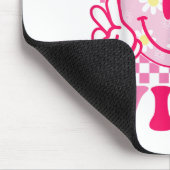 イレブンはヴィーブ誕生日11歳の女の子11位B マウスパッド (コーナー)