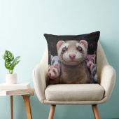 イレブンストイックフェレツラージ装飾用クッション クッション (椅子)