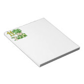 イレブンパイパーパイピング ノートパッド (アングル)