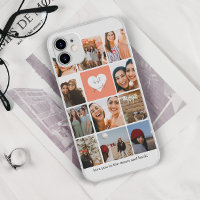 イレブンフォトコラージュ最高のフレンドハッピーバースデー