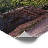 イレブンマイルキャニオン ポスター (角)