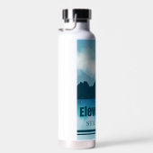 イレブンマイル州パークコロラドリフレクション ウォーターボトル (右面)