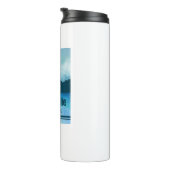 イレブンマイル州パークコロラドリフレクション タンブラー (回転右)