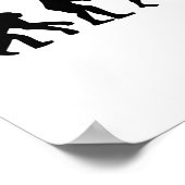 イレブン水球 ポスター (角)