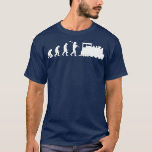イレブン車線車線電車1 Tシャツ
