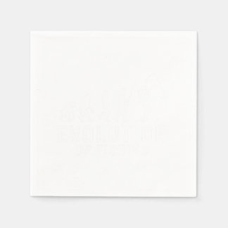 イレブン魚釣りフィッシュフィッシャーマンアングルフィッシャーギ スタンダードカクテルナプキン