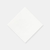 イレブン魚釣りフィッシュフィッシャーマンアングルフィッシャーギ スタンダードカクテルナプキン (角)