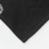 イレブン11:11イレブン フリースブランケット (角)