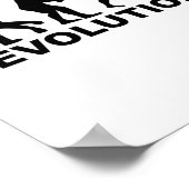 イレブン・カポエイラ ポスター (角)