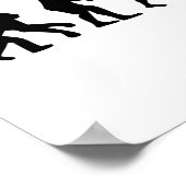 イレブン・ケトルベル ポスター (角)