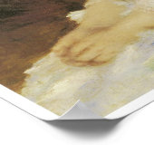 イレーネ・カヘン・ダンバース， 1880 ポスター (角)