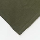 イロコイ同盟（オードノサヌー） フリースブランケット (角)