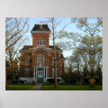 イロコイ県立博物館