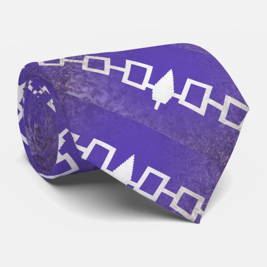 イロコイ ネクタイ (ロール)