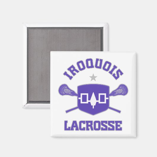 イロコイ マグネット (正面/裏面)