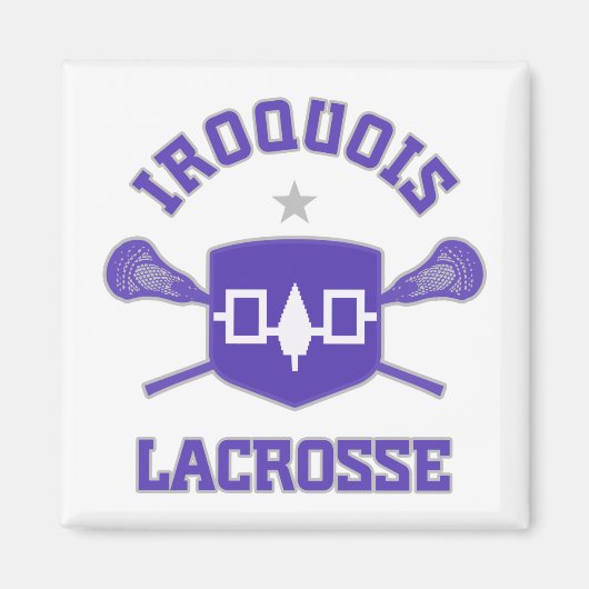 イロコイ マグネット (正面)