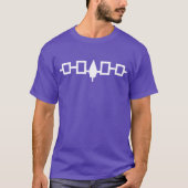 イロコイ Tシャツ (正面)