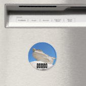 イロコス岩層 マグネット (インサイチュ (食洗機))