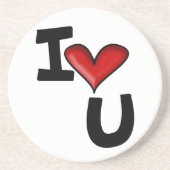 イロブ コースター (正面)