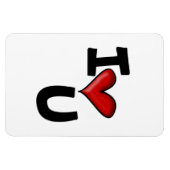 イロブ マグネット (横)