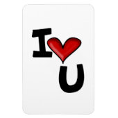 イロブ マグネット (縦)