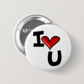 イロブ 缶バッジ (正面&裏面)