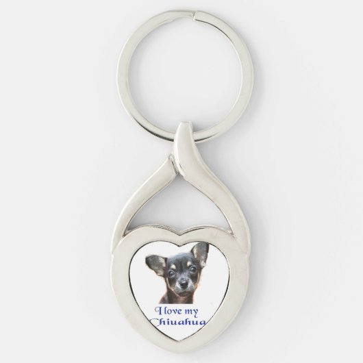 イロベミキワティー キーホルダー (正面)