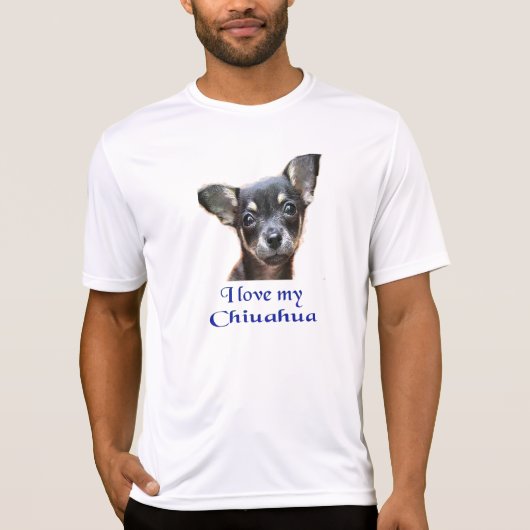イロベミキワティー Tシャツ (正面)