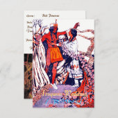 「イロ結婚コイの」 (正面/裏面)