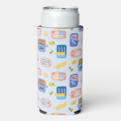イワシとレモン スリム缶クーラー (Seltzer裏面)