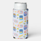 イワシとレモン スリム缶クーラー (Seltzer正面)