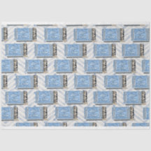 イワシの青い缶切り