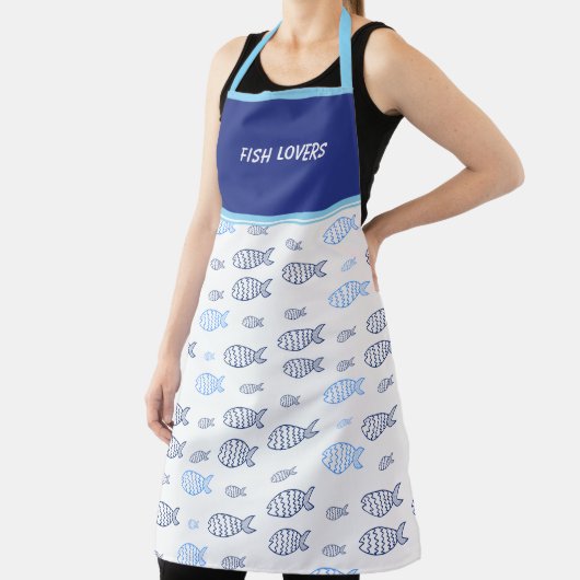 イワシ エプロン (インサイチュ)