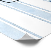 イワシ ポスター (角)