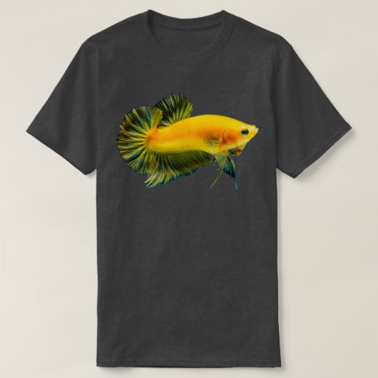 イワナガニ Tシャツ (デザイン正面)