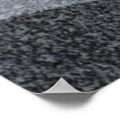 イワヒメジカ ポスター (角)