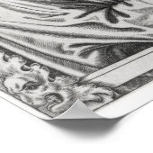 イワン四世 ポスター (角)