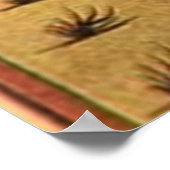 イワン・ビリビン， 1905 ポスター (角)