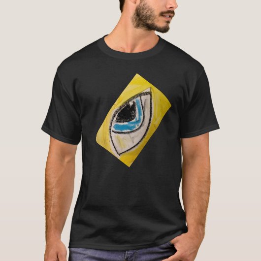 イワンTシャツ Tシャツ (正面)