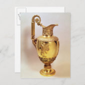 イワー ポストカード (正面/裏面)