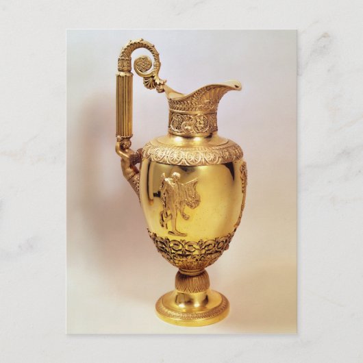 イワー ポストカード (正面)