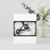 インからヤン ポストカード (スタンド正面)