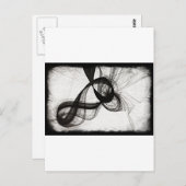 インからヤン ポストカード (正面/裏面)