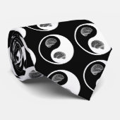 インかヤンの頭脳 ネクタイ (ロール)